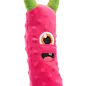 Dog Comets Invaders XXL - Roze