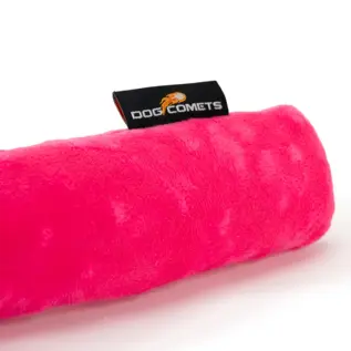 Dog Comets Invaders XXL - Pink