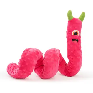 Dog Comets Invaders XXL - Pink
