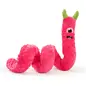 Dog Comets Invaders XXL - Roze
