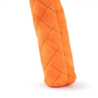 Dog Comets Invaders XXL - Orange