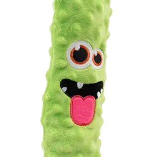 Dog Comets Invaders XXL - Green