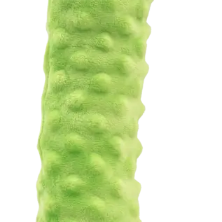 Dog Comets Invaders XXL - Green