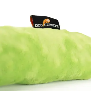 Dog Comets Invaders XXL - Grün