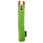 Dog Comets Invaders L - Green