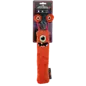 Dog Comets Invaders M - Orange