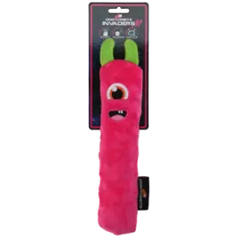 Dog Comets Invaders M - Roze