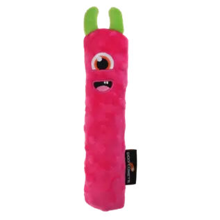 Dog Comets Invaders M - Roze