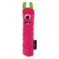 Dog Comets Invaders M - Roze