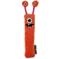 Dog Comets Invaders M - Orange