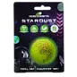 Dog Comets Stardust Small - Groen