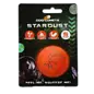 Dog Comets Stardust Small - Oranje