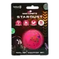 Dog Comets Stardust Klein - Rosa