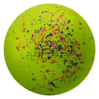 Dog Comets Stardust Small - Green