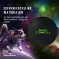 Dog Comets Stardust Small - Groen