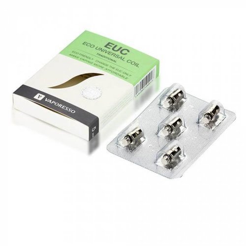 Vaporesso Vaporesso mini EUC Drizzle coils Vaporesso Vaporesso mini EUC Drizzle coils