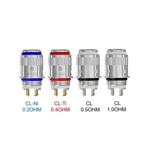 Joyetech Joyetech ego one cl-ti / cl ni coils Joyetech Joyetech ego one cl-ti / cl ni coils