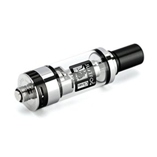 JustFog Justfog Q16 Clearomizer JustFog Justfog Q16 Clearomizer