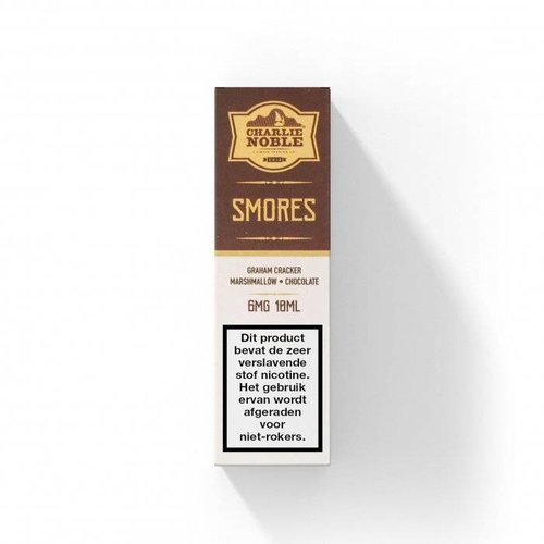 charlie noble Charlie Noble S'mores charlie noble Charlie Noble S'mores