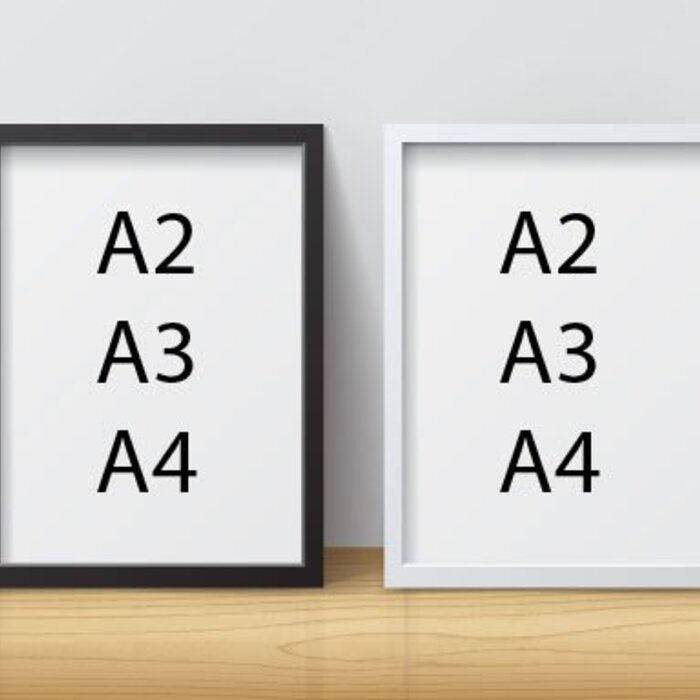 Frames