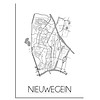 DesignClaud Nieuwegein Stadtplan