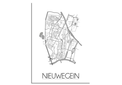 DesignClaud Nieuwegein Stadtplan