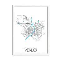 Venlo Stadtplan
