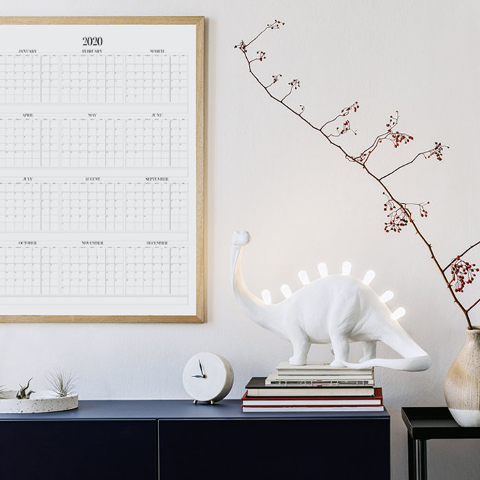 Calendriers d'anniversaire