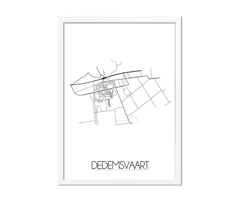 Scherpenheuvel Stadtplan-poster - Copy - Copy - Copy - Copy - Copy - Copy - Copy - Copy