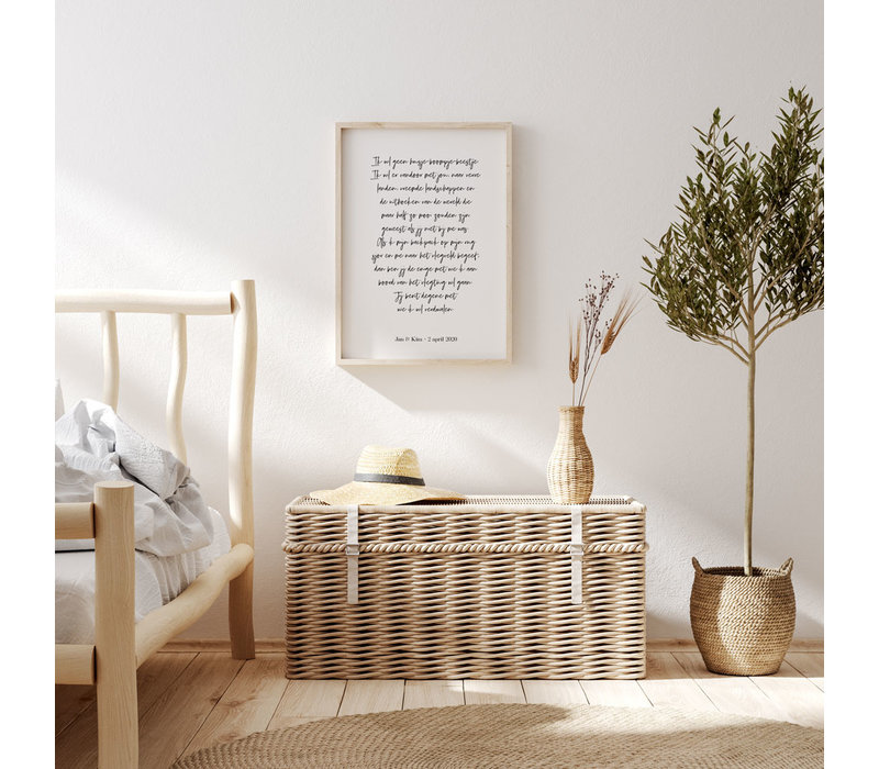 Hochzeitsposter Stadtplan - Hochzeitsgeschenk personalisiert - Copy - Copy