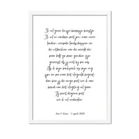 Hochzeitsposter Stadtplan - Hochzeitsgeschenk personalisiert - Copy - Copy