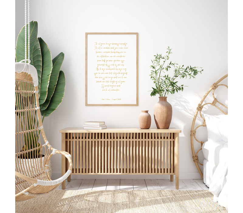 Hochzeitsposter Stadtplan - Hochzeitsgeschenk personalisiert - Copy - Copy - Copy