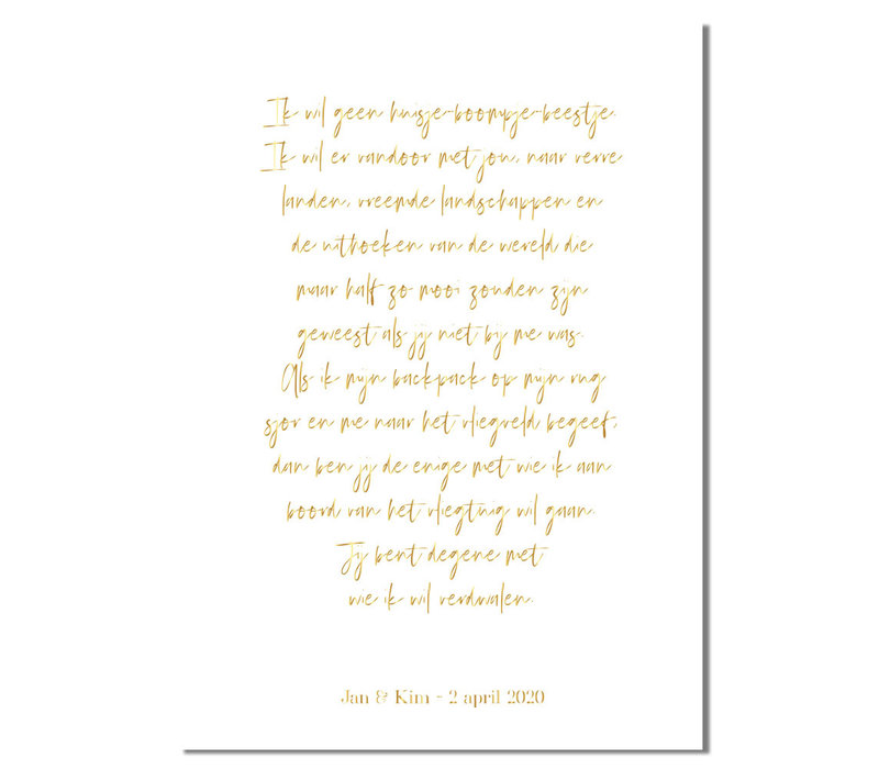 Hochzeitsposter Stadtplan - Hochzeitsgeschenk personalisiert - Copy - Copy - Copy