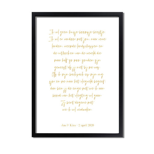 Hochzeitsposter Stadtplan - Hochzeitsgeschenk personalisiert - Copy - Copy - Copy 