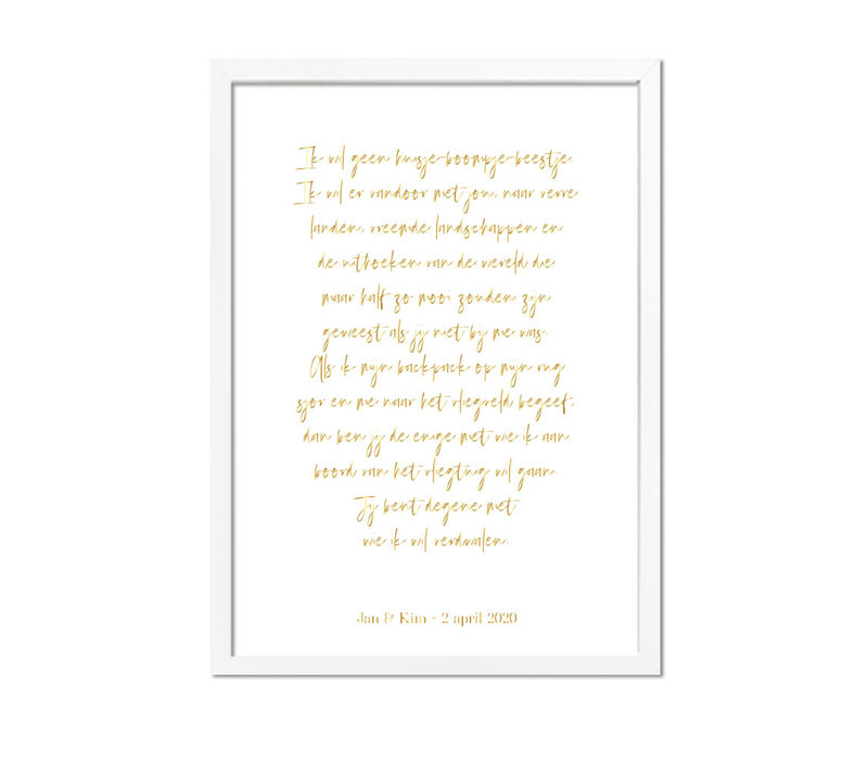 Hochzeitsposter Stadtplan - Hochzeitsgeschenk personalisiert - Copy - Copy - Copy