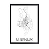 DesignClaud Scherpenheuvel Stadtplan-poster - Copy - Copy - Copy - Copy - Copy - Copy - Copy - Copy - Copy - Copy