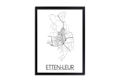 DesignClaud Scherpenheuvel Stadtplan-poster - Copy - Copy - Copy - Copy - Copy - Copy - Copy - Copy - Copy - Copy
