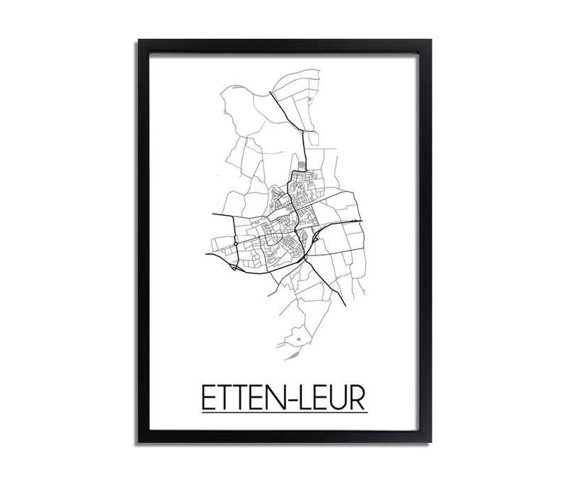 Scherpenheuvel Stadtplan-poster - Copy - Copy - Copy - Copy - Copy - Copy - Copy - Copy - Copy - Copy