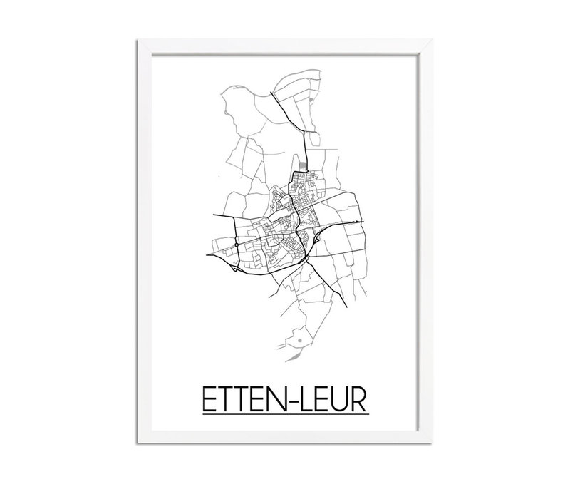Scherpenheuvel Stadtplan-poster - Copy - Copy - Copy - Copy - Copy - Copy - Copy - Copy - Copy - Copy