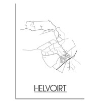 Scherpenheuvel Stadtplan-poster - Copy - Copy - Copy - Copy - Copy - Copy - Copy - Copy - Copy - Copy - Copy