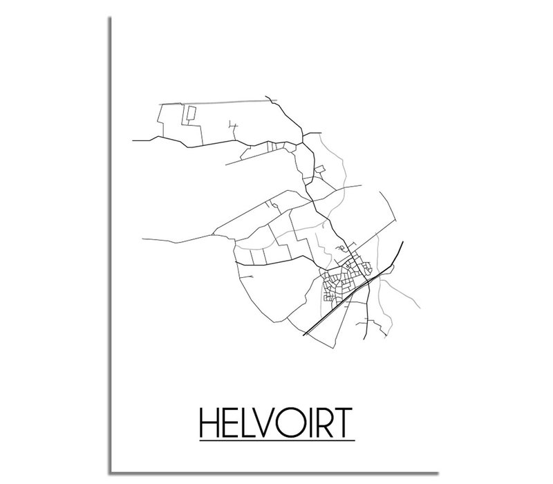 Scherpenheuvel Stadtplan-poster - Copy - Copy - Copy - Copy - Copy - Copy - Copy - Copy - Copy - Copy - Copy