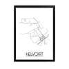 Scherpenheuvel Stadtplan-poster - Copy - Copy - Copy - Copy - Copy - Copy - Copy - Copy - Copy - Copy - Copy