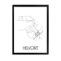 Scherpenheuvel Stadtplan-poster - Copy - Copy - Copy - Copy - Copy - Copy - Copy - Copy - Copy - Copy - Copy