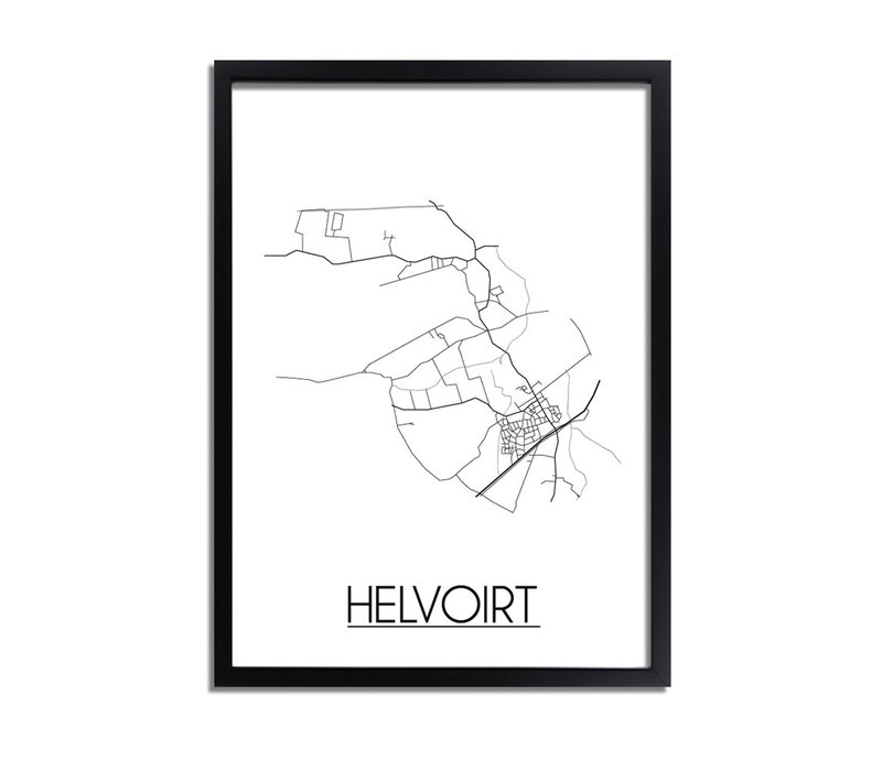 Scherpenheuvel Stadtplan-poster - Copy - Copy - Copy - Copy - Copy - Copy - Copy - Copy - Copy - Copy - Copy