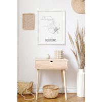 Scherpenheuvel Stadtplan-poster - Copy - Copy - Copy - Copy - Copy - Copy - Copy - Copy - Copy - Copy - Copy