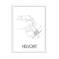 Scherpenheuvel Stadtplan-poster - Copy - Copy - Copy - Copy - Copy - Copy - Copy - Copy - Copy - Copy - Copy