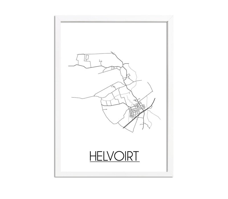 Scherpenheuvel Stadtplan-poster - Copy - Copy - Copy - Copy - Copy - Copy - Copy - Copy - Copy - Copy - Copy