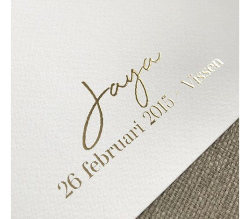 Hochzeitsposter Goldfolie / Silberfolie / Kupferfolie Stadtplan - Hochzeitsgeschenk personalisiert  - Copy
