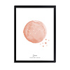 Geboorteposter Sterrenbeeld Boogschutter – Blauw - Copy - Copy - Copy - Copy - Copy - Copy - Copy - Copy - Copy - Copy - Copy