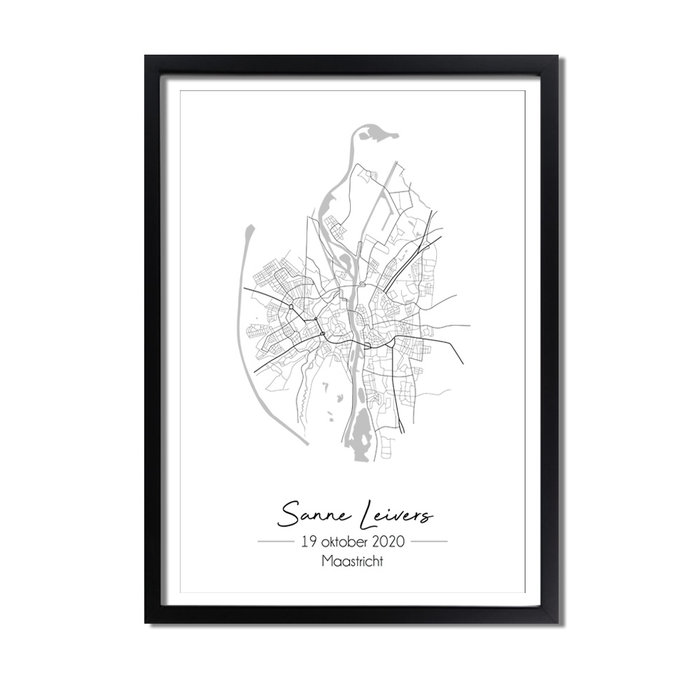 Werbung / Werbeplakate